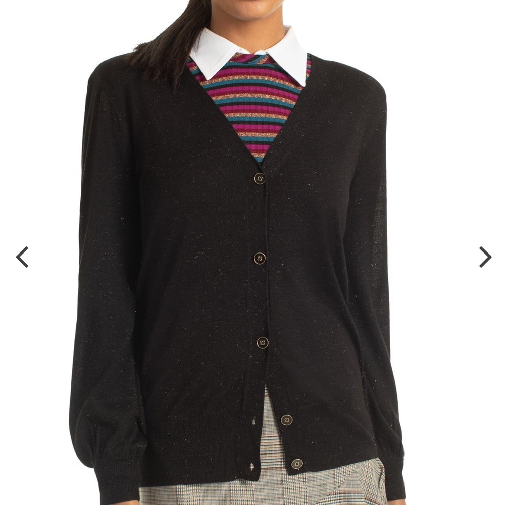Trina Turk Layla Sweater
